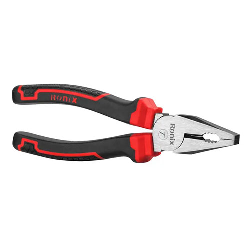 تصویر  انبردست رونیکس مدل RH-1167 سایز 7 اینچ