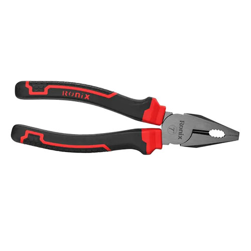 تصویر  انبردست رونیکس مدل RH-1167 سایز 7 اینچ