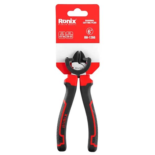 تصویر  سیم چین رونیکس مدل RH-1266 سایز 6 اینچ