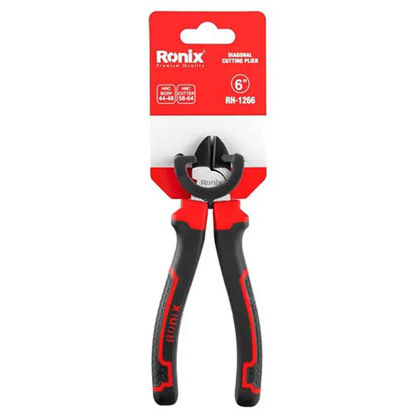 تصویر  سیم چین رونیکس مدل RH-1266 سایز 6 اینچ