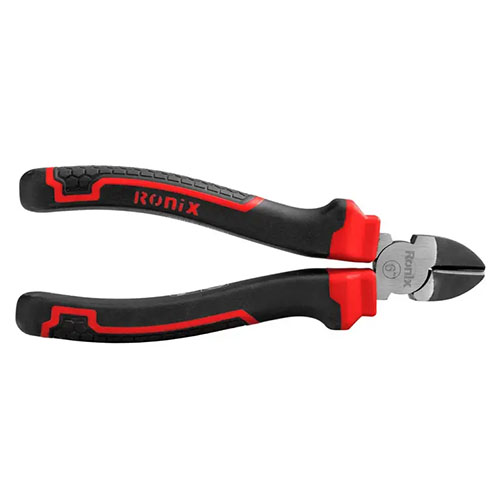 تصویر  سیم چین رونیکس مدل RH-1266 سایز 6 اینچ