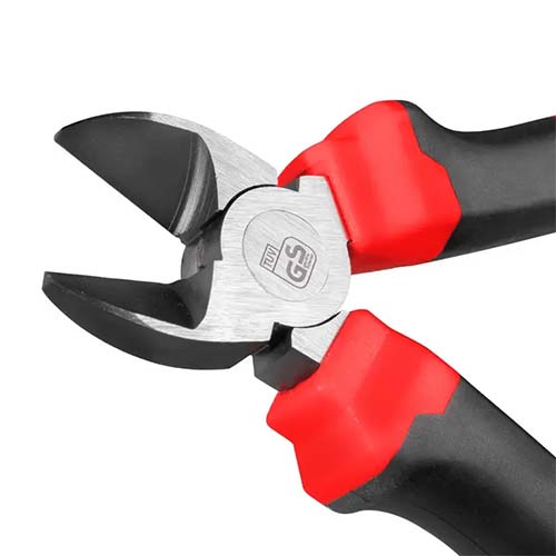 تصویر  سیم چین رونیکس مدل RH-1266 سایز 6 اینچ