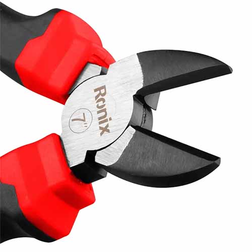 تصویر  سیم چین رونیکس مدل RH-1267 سایز 7 اینچ