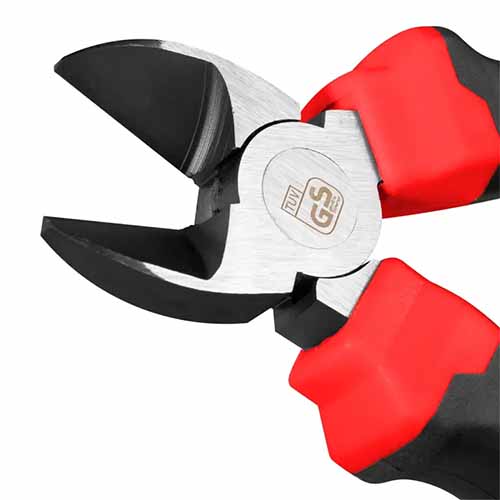 تصویر  سیم چین رونیکس مدل RH-1267 سایز 7 اینچ