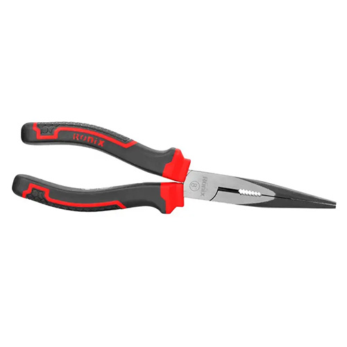 تصویر  دم باریک رونیکس مدل RH-1366 سایز 6 اینچ