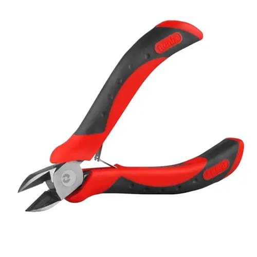 تصویر  سیم چین مینی رونیکس مدل RH-1204 سایز 4.5 اینچ