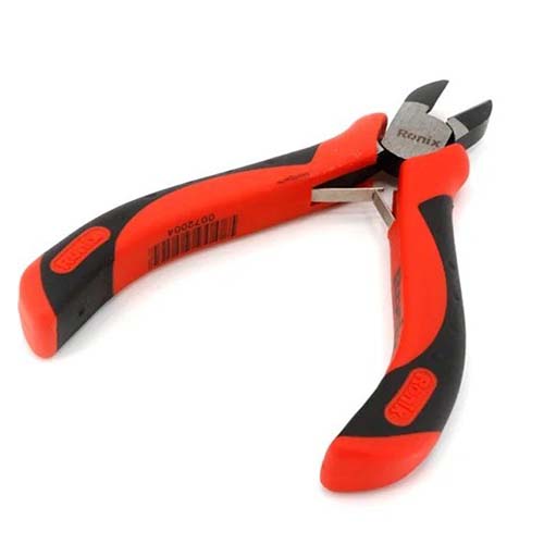 تصویر  سیم چین مینی رونیکس مدل RH-1204 سایز 4.5 اینچ