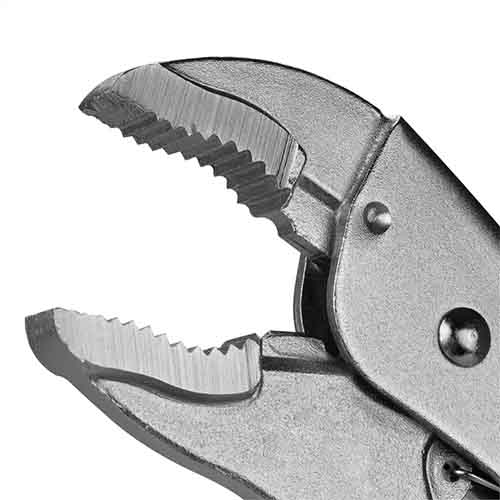 تصویر  انبر قفلی رونیکس مدل RH-1417 سایز 10 اینچ