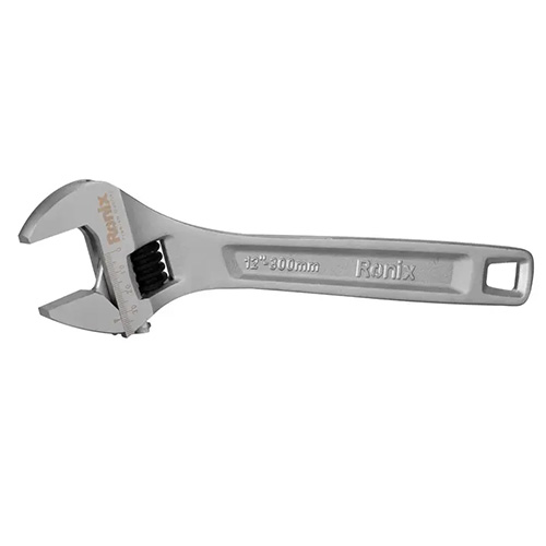 تصویر  آچار فرانسه رونیکس مدل RH-2404 سایز 12 اینچ