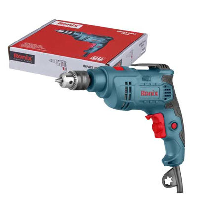 تصویر  دریل چکشی رونیکس مدل 2121