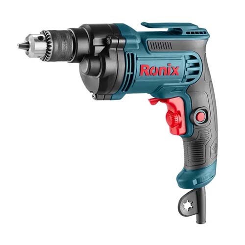 تصویر  دریل آچاری رونیکس مدل 2116