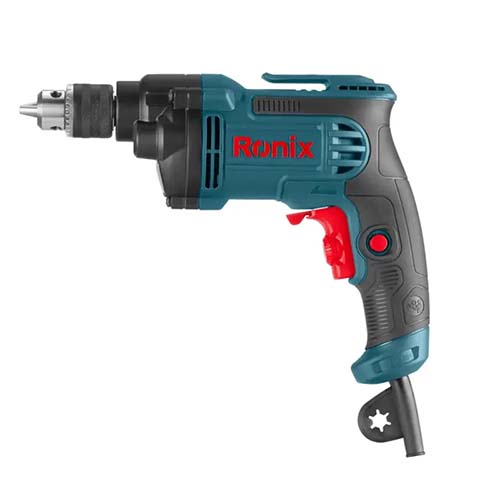 تصویر  دریل آچاری رونیکس مدل 2116