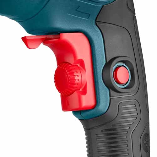 تصویر  دریل آچاری رونیکس مدل 2116