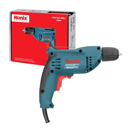 تصویر  دریل اتوماتیک رونیکس مدل 2110