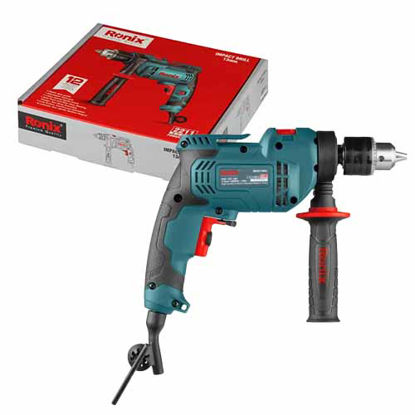 تصویر  دریل چکشی رونیکس مدل 2211