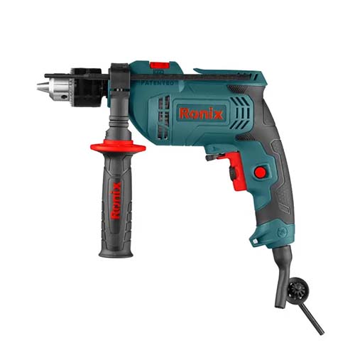 تصویر  دریل چکشی رونیکس مدل 2211