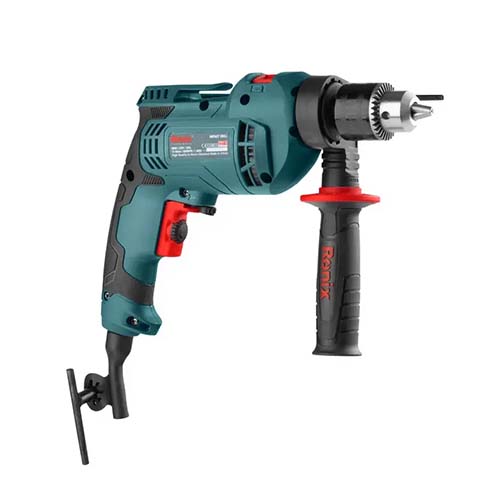 تصویر  دریل چکشی رونیکس مدل 2211