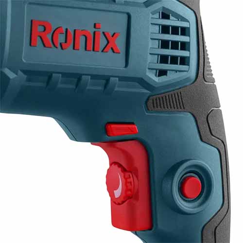 تصویر  دریل چکشی رونیکس مدل 2214