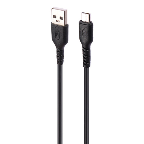 تصویر  کابل شارژ USB به MicroUSB اسکای دلفین مدل S07V
