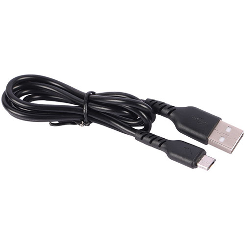 تصویر  کابل شارژ USB به MicroUSB اسکای دلفین مدل S07V