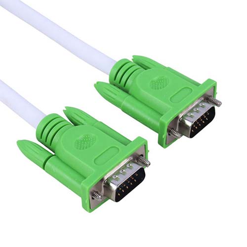 تصویر  کابل VGA 3+4 ایکس-پی پروداکت طول 3 متر