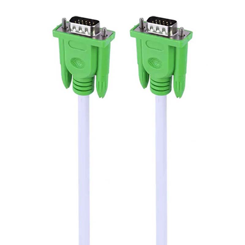 تصویر  کابل VGA 3+4 ایکس-پی پروداکت طول 5 متر