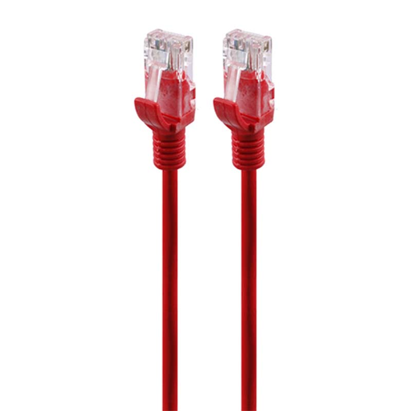 تصویر  کابل شبکه CAT5 ایکس-پی پروداکت طول 15 متر