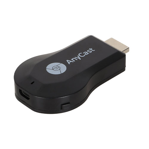 تصویر  دانگل HDMI پی نت مدل ANYCAST M9 PLUS