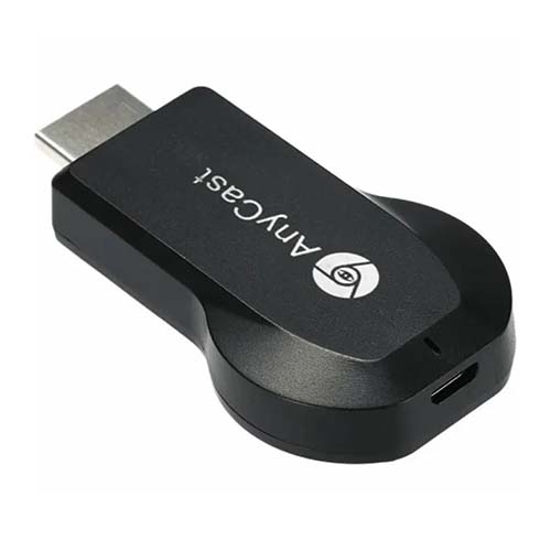 تصویر  دانگل HDMI پی نت مدل ANYCAST M9 PLUS