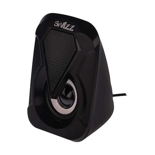 تصویر  اسپیکر دسکتاپ سویز مدل SWE-1053