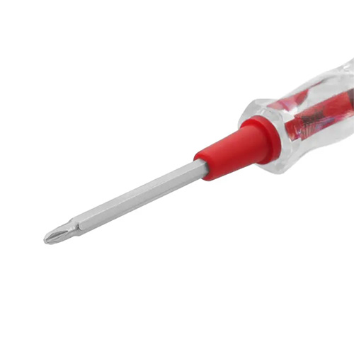 تصویر  پیچ گوشتی فازمتر دوطرفه رونیکس مدل 2726