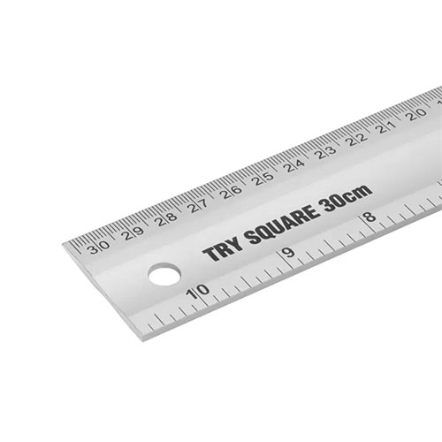 تصویر  گونیا نجاری 30 سانتی متر رونیکس مدل 9730