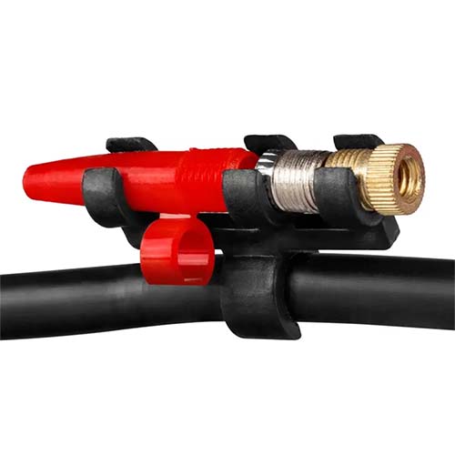 تصویر  تلمبه پایی رونیکس مدل 4202