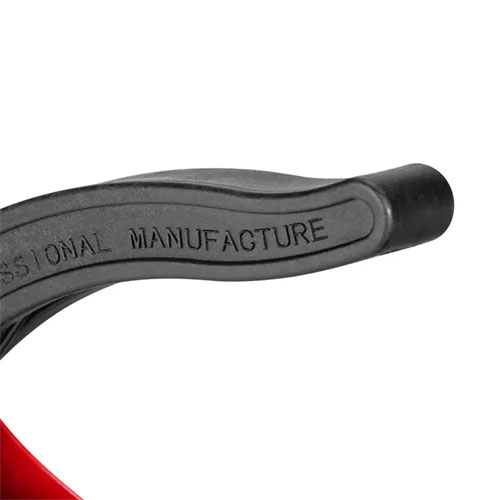 تصویر  انبر سیم لخت کن کلاغی رونیکس مدل 1812