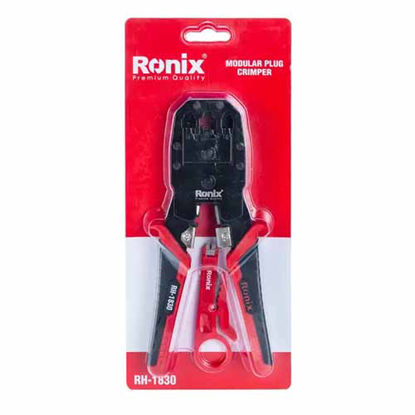 تصویر  آچار سوکت زن شبکه رونیکس مدل 1830