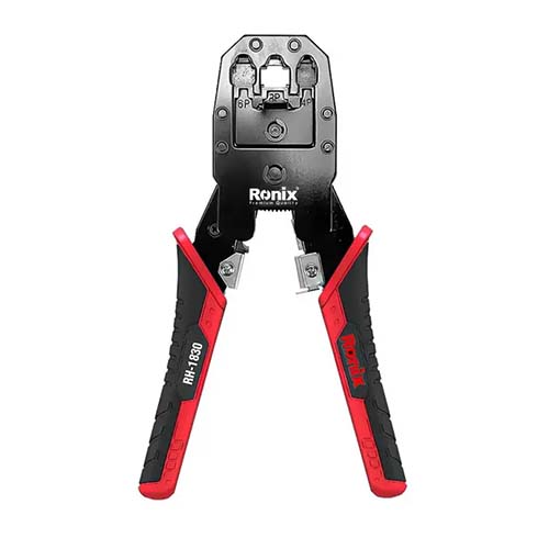 تصویر  آچار سوکت زن شبکه رونیکس مدل 1830