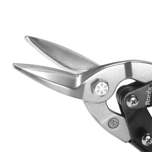 تصویر  قیچی ورق بر رونیکس مدل 3904