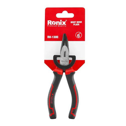 تصویر  دم باریک رونیکس مدل 1300 سایز 6 اینچ