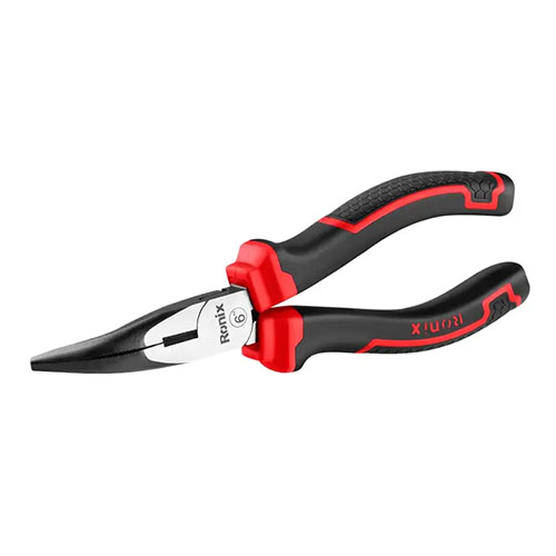 تصویر  دم باریک رونیکس مدل 1300 سایز 6 اینچ