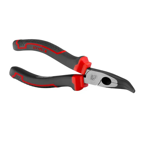 تصویر  دم باریک رونیکس مدل 1300 سایز 6 اینچ