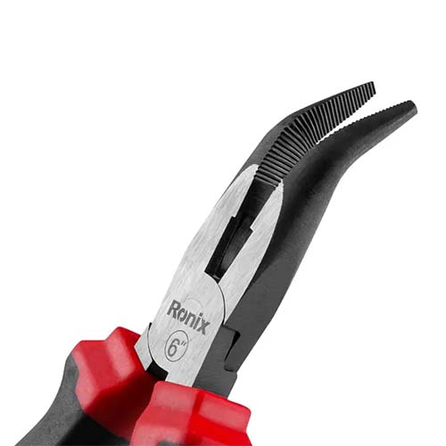 تصویر  دم باریک رونیکس مدل 1300 سایز 6 اینچ