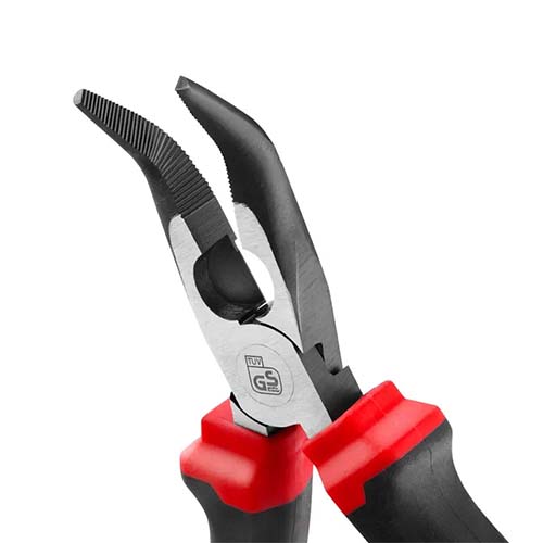 تصویر  دم باریک رونیکس مدل 1300 سایز 6 اینچ