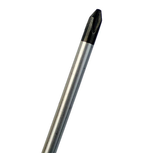 تصویر  پیچ گوشتی چهارسو رونیکس مدل 2875