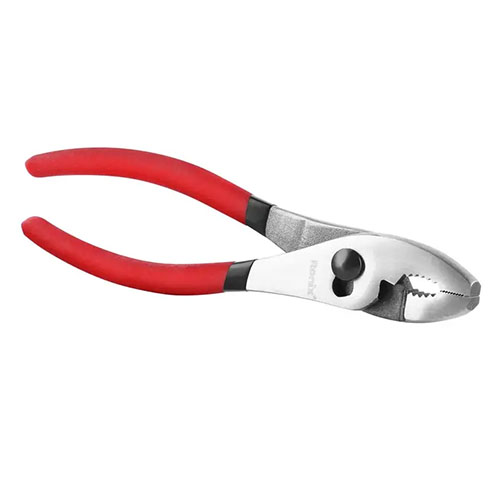 تصویر  انبردست رونیکس مدل 1198 سایز 8 اینچ