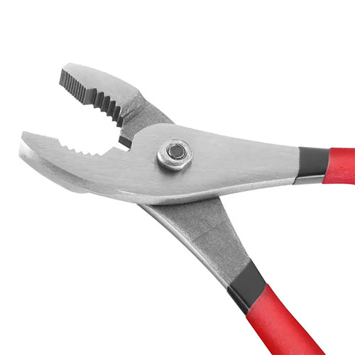 تصویر  انبردست رونیکس مدل 1198 سایز 8 اینچ