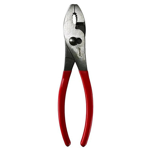 تصویر  انبردست رونیکس مدل 1198 سایز 8 اینچ