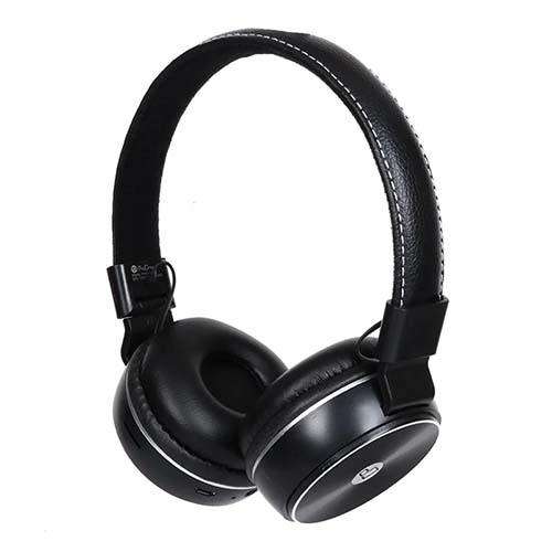 تصویر  هدفون بی سیم پرووان مدل PHB3565 مشکی