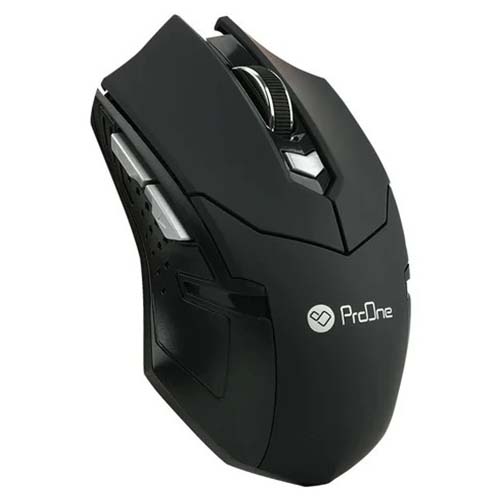 تصویر  ماوس بی سیم پرووان مدل PMW85