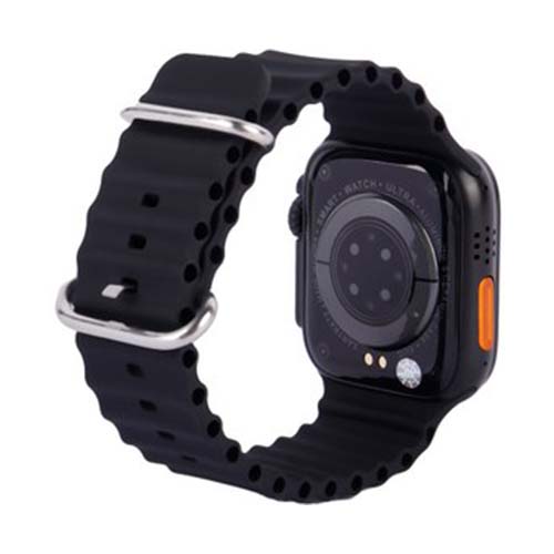 تصویر  ساعت هوشمند مودیو مدل MH-2