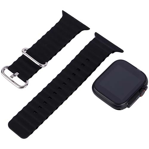 تصویر  ساعت هوشمند مودیو مدل MH-2